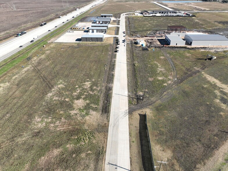 More Photos Of Interstate 10, Beaumont Land For Sale