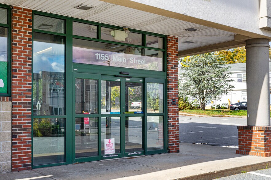 More Photos Of 1155 Main St, West Warwick Drugstore For Sale