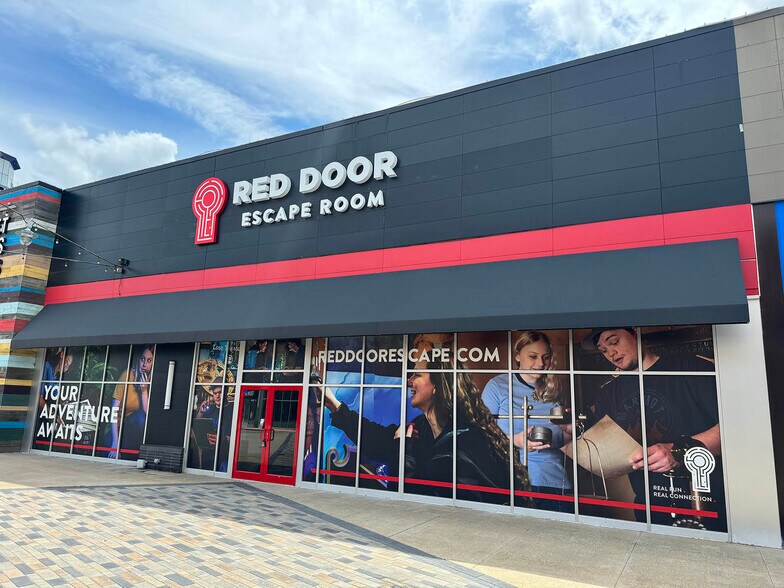 More Photos Of 1 - C Patriot Pl, Foxborough Unknown For Lease