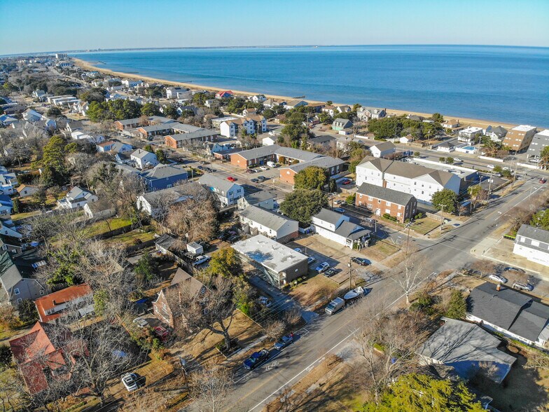 More Photos Of 9619 Capeview Ave, Norfolk Apartments For Sale