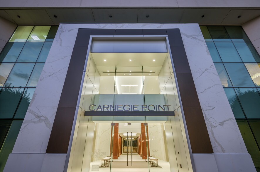More Photos Of 6101 Carnegie Blvd, Charlotte Office For Lease