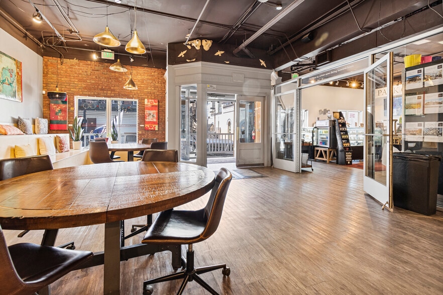 More Photos Of 268 Main St, Park City Storefront Retail Office For Lease