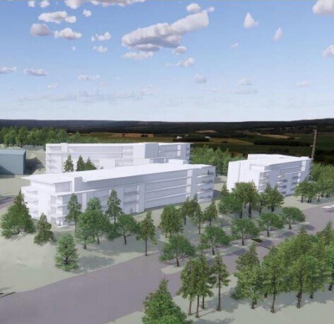 More Photos Of 2403 Sooke Rd, Victoria Land For Sale