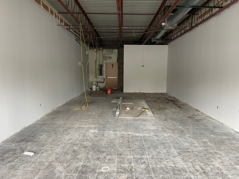 More Photos Of 502-524 Long Pond Rd, Greece Unknown For Lease