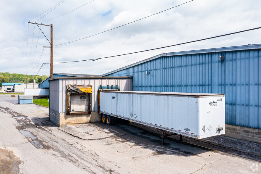 More Photos Of 1501 W 3rd St, Williamsport Industrial For Sale