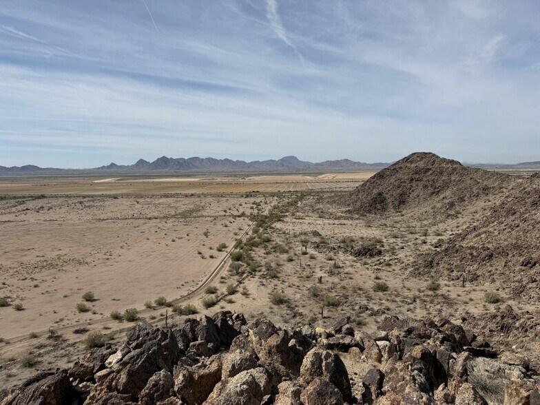 More Photos Of 30885 AZ-85, Buckeye Land For Sale