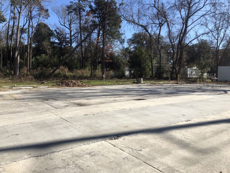More Photos Of 5154 N Rhett Ave, North Charleston Land For Sale