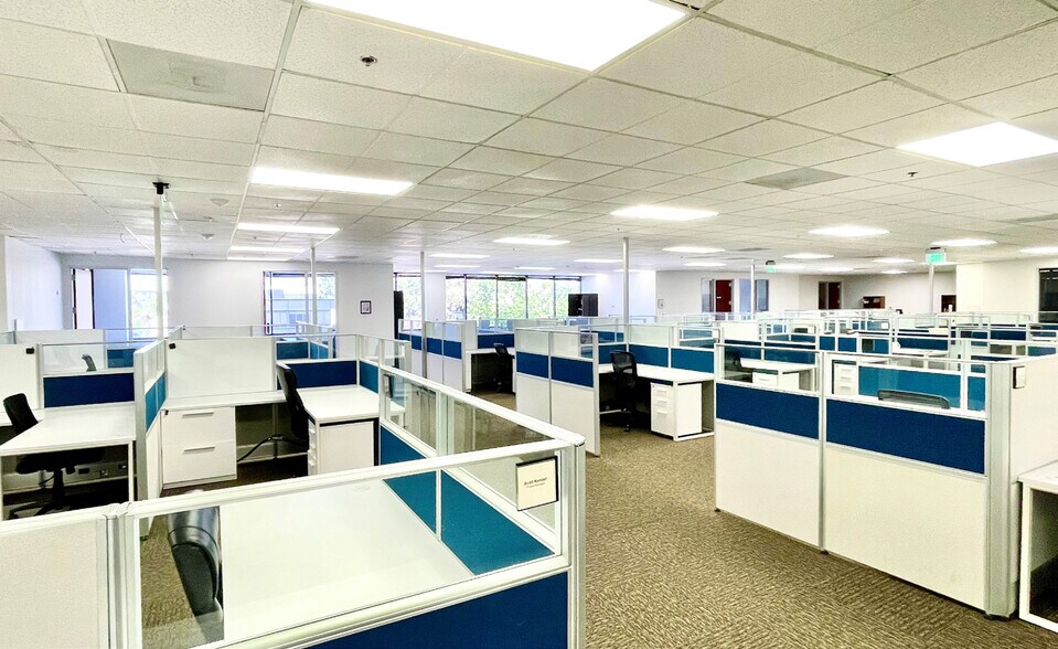 More Photos Of 16800 Aston St, Irvine Office For Lease