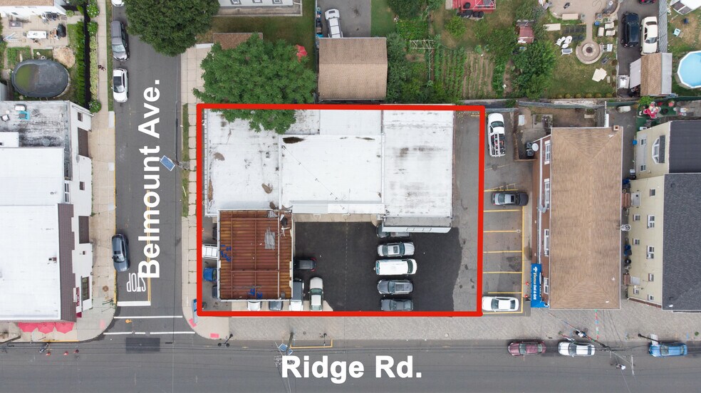 More Photos Of 209-211 Ridge Rd, North Arlington Auto Repair For Sale