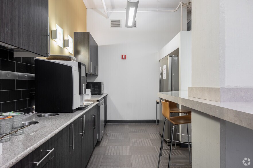 Photo of 5th Floor Ste Coworking