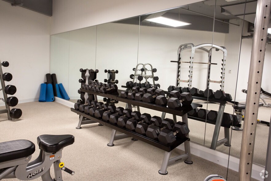 Photo of 6th Floor Ste 