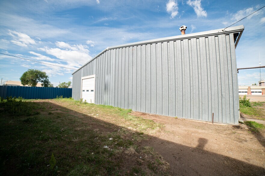 More Photos Of 1100 Denver Ave, Fort Lupton Industrial For Sale