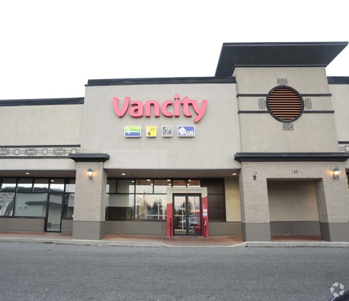 More Photos Of 1215 56th St, Delta General Retail For Lease