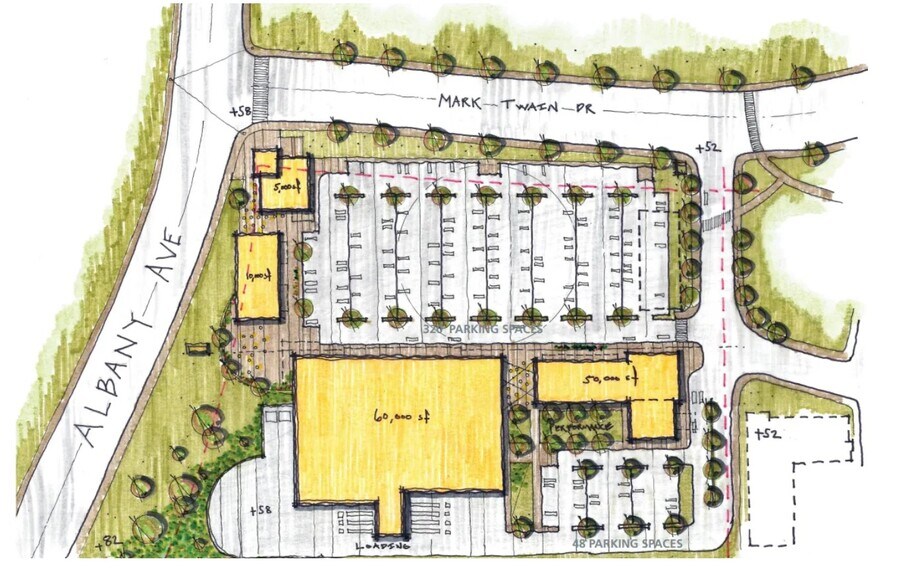 More Photos Of 1550 Albany Ave, Hartford General Retail For Lease