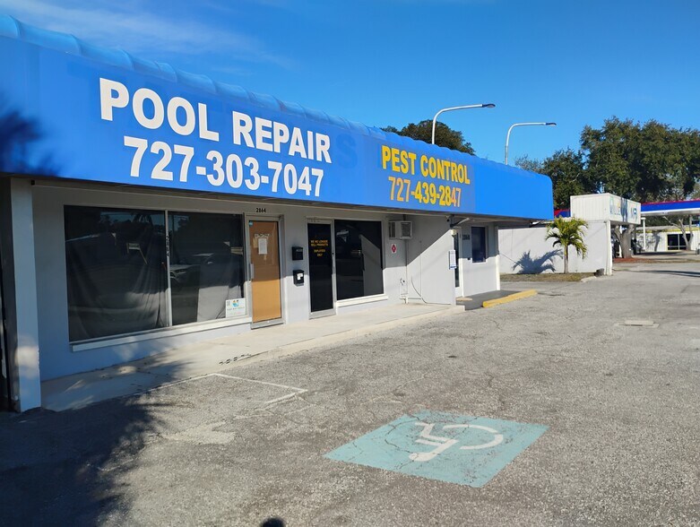 More Photos Of 2860-2868 E Bay Dr, Largo Unknown For Lease