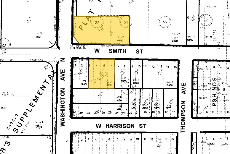 More Photos Of 310 Washington Ave N, Kent Storefront For Sale