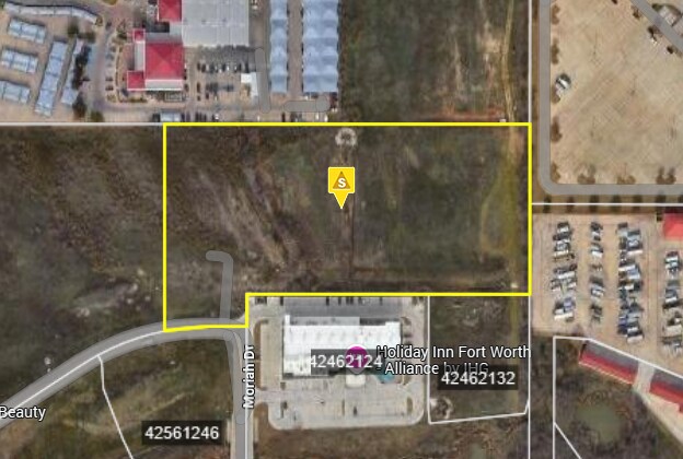 More Photos Of 3121 Bailey Dr, Fort Worth Office For Lease