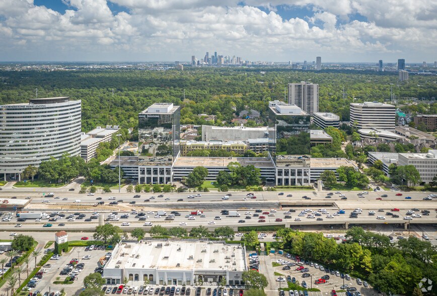 More Photos Of 1233 West Loop S, Houston Unknown For Lease