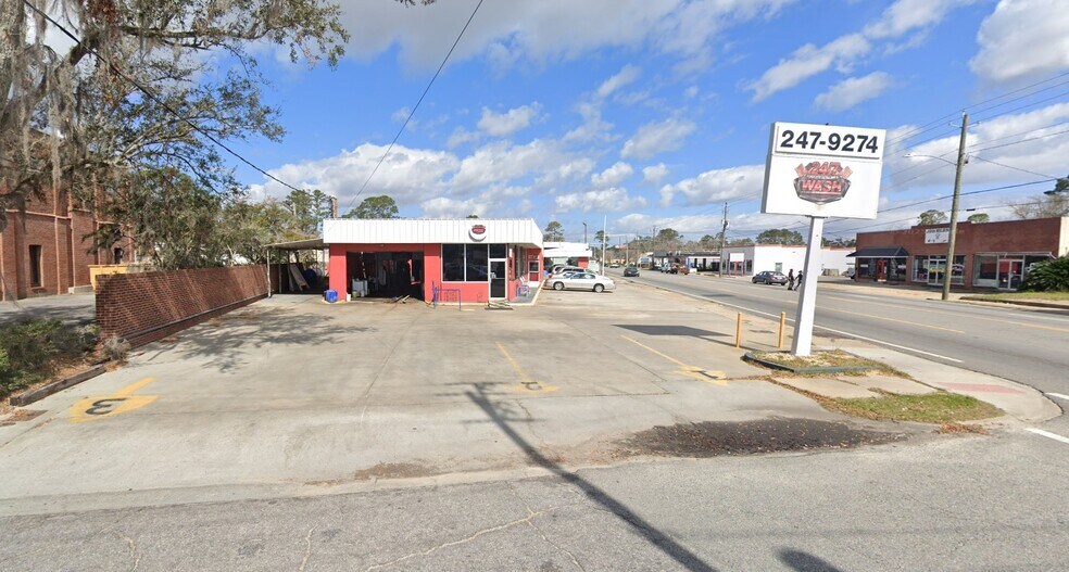 More Photos Of 1000 N Ashley St, Valdosta Auto Dealership For Sale