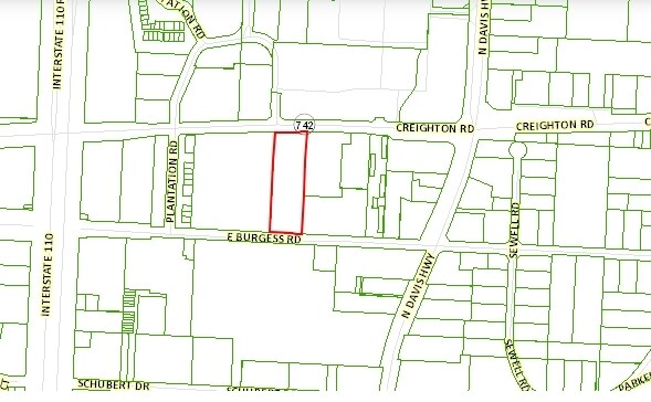 More Photos Of 451 Creighton Rd, Pensacola Hotel For Sale