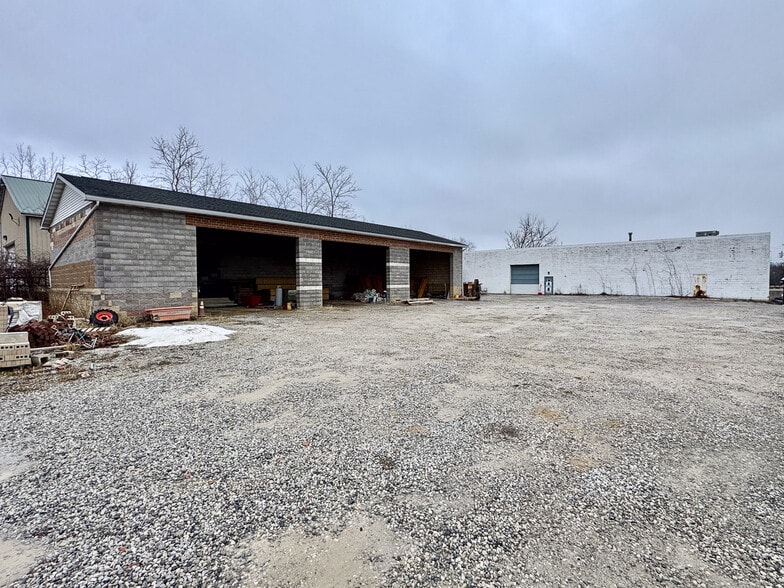 More Photos Of 1234 Brittain Rd, Akron Warehouse For Sale