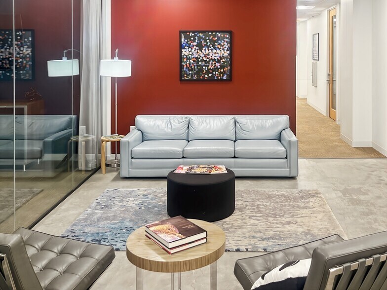 More Photos Of 400 N Main St, Royal Oak Coworking Space