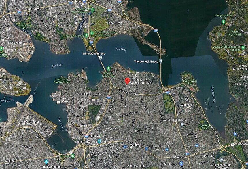 More Photos Of 150-30 12th Ave, Whitestone Apartments For Sale