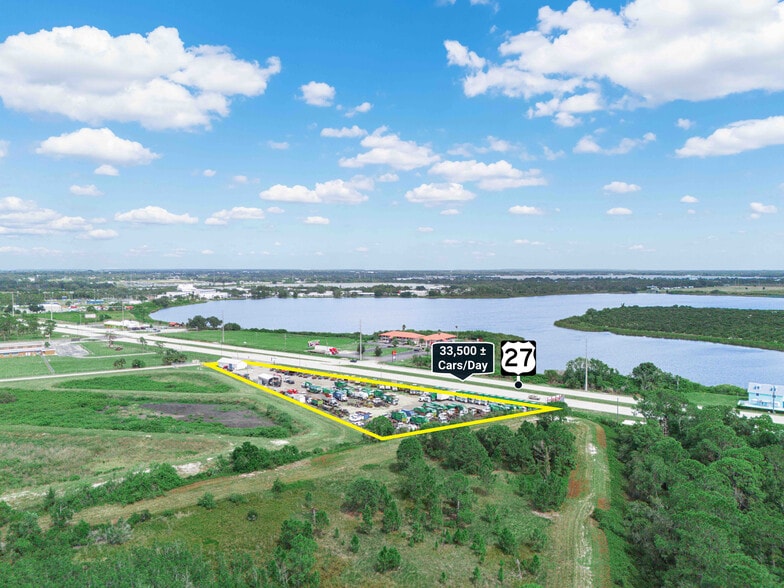 More Photos Of 2510 US 27, Avon Park Auto Repair For Sale