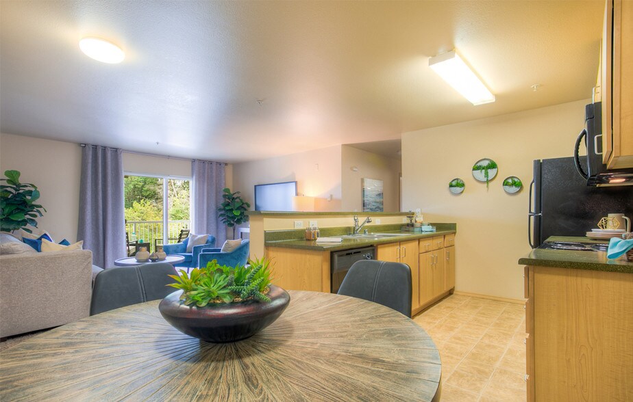 More Photos Of 12722 SE 312th St, Auburn Apartments For Lease