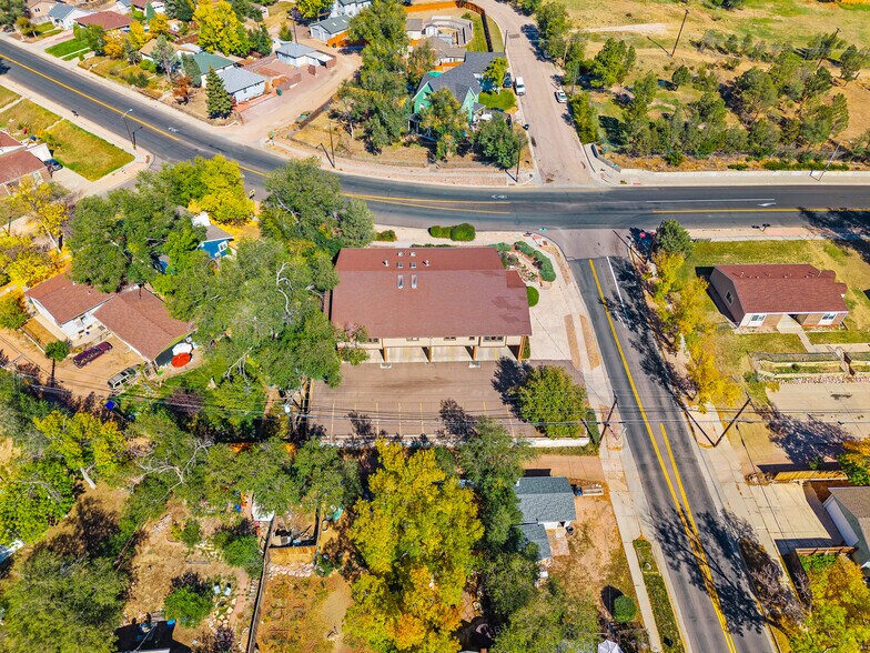 More Photos Of 2103 Uintah St, Colorado Springs Office For Sale