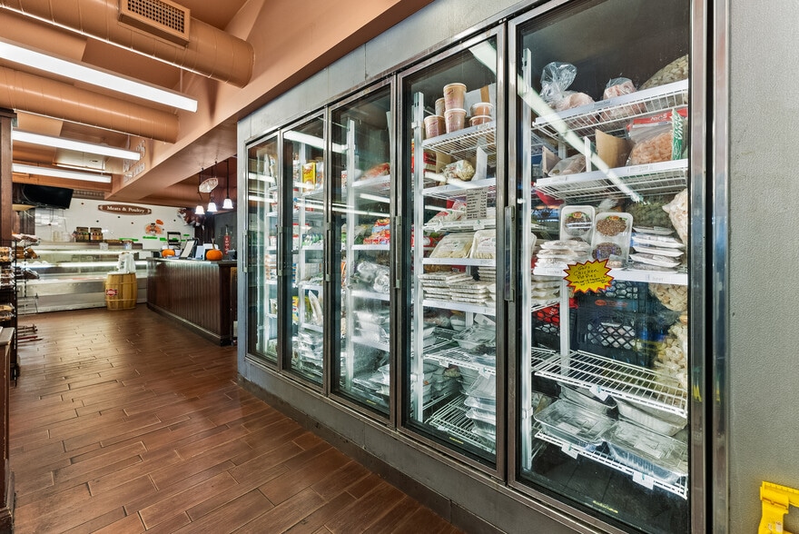 More Photos Of 1340 Asbury Ave, Ocean City Restaurant For Sale