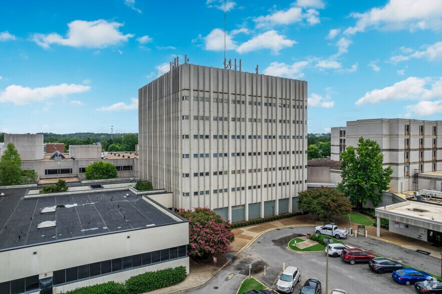 More Photos Of 801 Princeton Ave SW, Birmingham Unknown For Lease