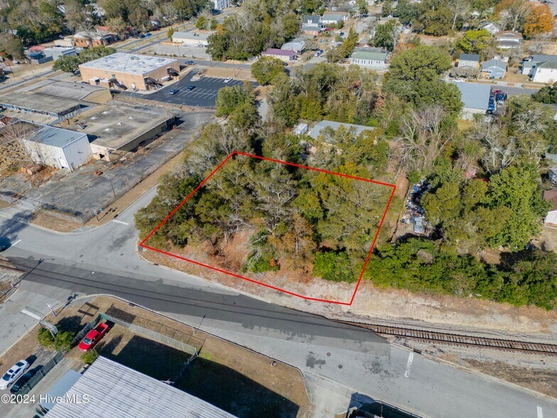 More Photos Of 1313 6th st, Wilmington Land For Sale