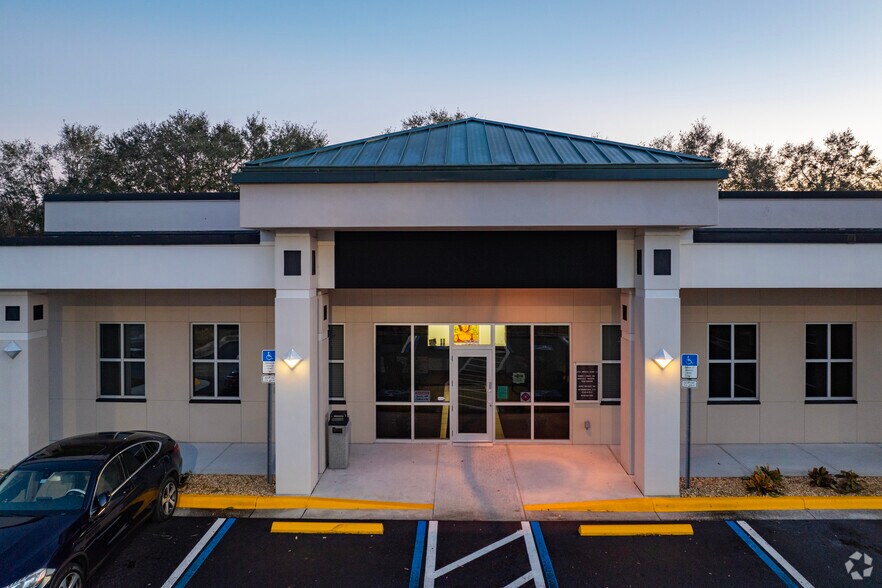 More Photos Of 6322-6326 Gunn Hwy, Tampa Medical For Sale
