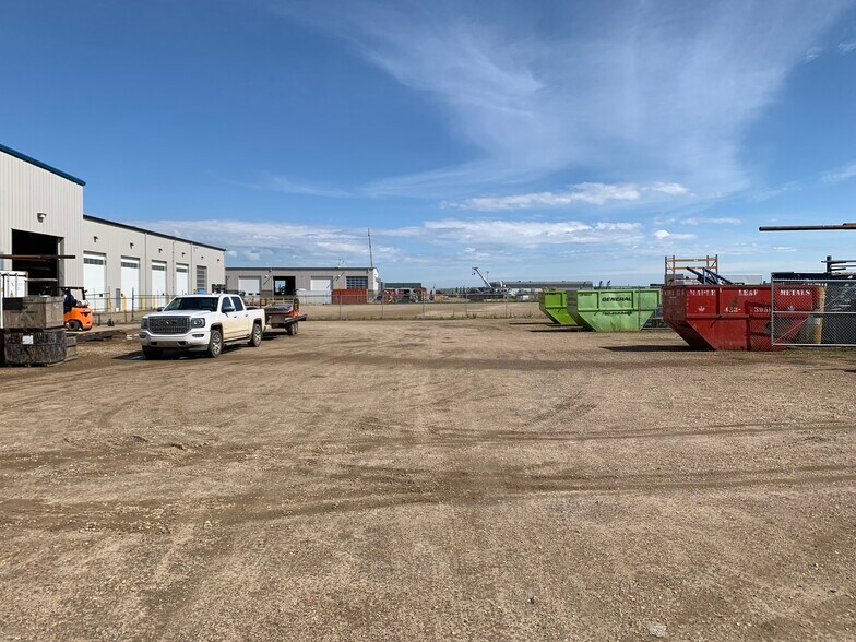 More Photos Of 6905 39th St, Leduc Manufacturing For Sale