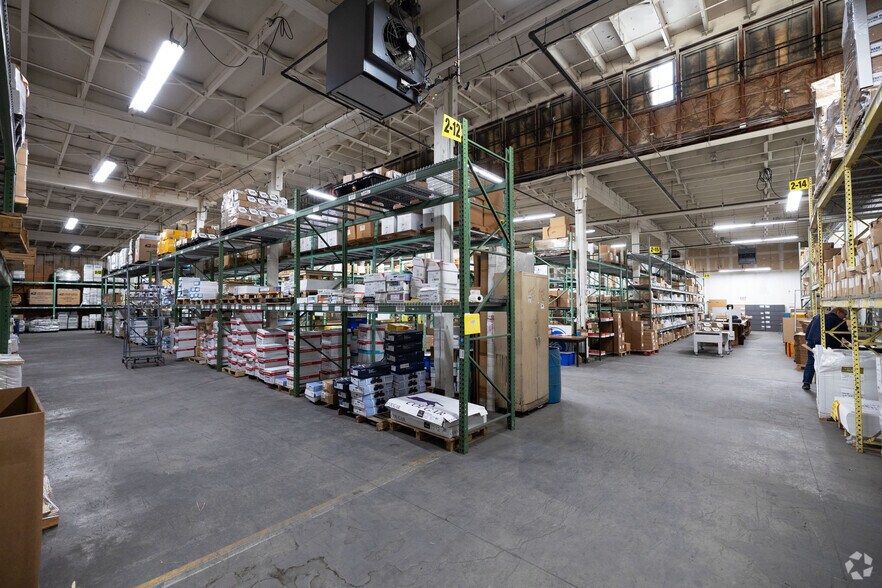 More Photos Of 705 Business Blvd, Schenectady Warehouse For Sale