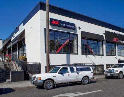 More Photos Of 512-535 NW 17th Ave, Portland Unknown For Lease