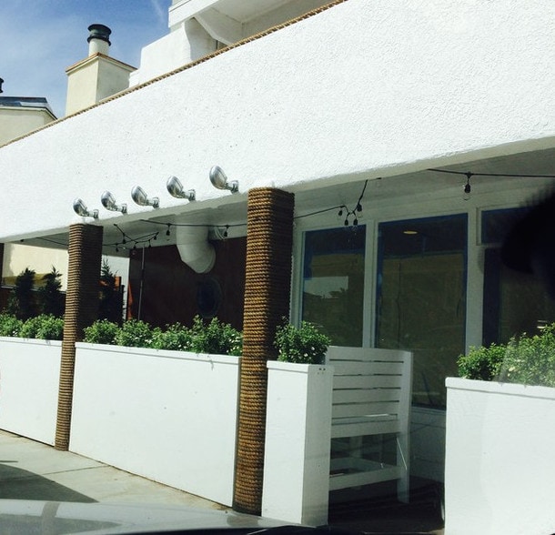 More Photos Of 514 W Balboa Blvd, Newport Beach Restaurant For Sale