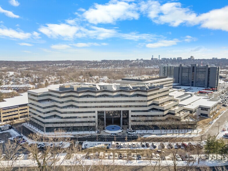 More Photos Of 500 Frank W Burr Blvd, Teaneck Office For Lease