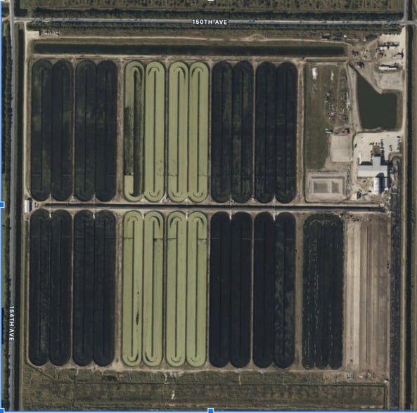 More Photos Of 750 154th Ave Ave, Vero Beach Warehouse For Sale