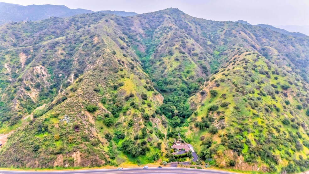 More Photos Of La Tuna Canyon Rd, Sun Valley Land For Sale