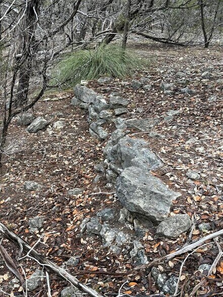 More Photos Of 0000 Lakehurst Rd, Spicewood Land For Sale