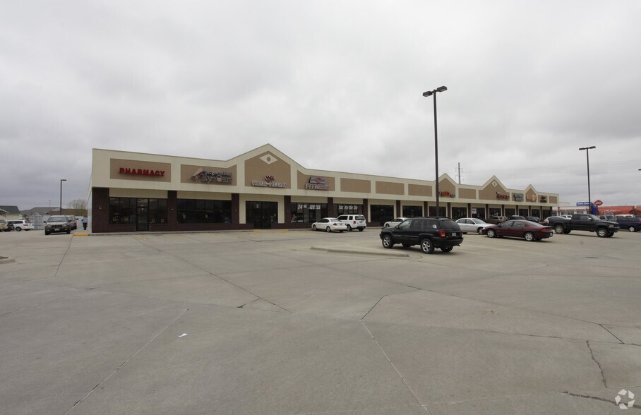 More Photos Of 110-152 Gaul Dr, Sergeant Bluff Unknown For Lease