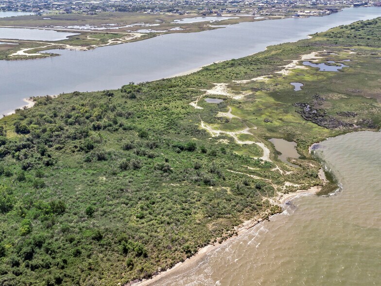 More Photos Of 2169 Hwy 87, Crystal Beach Land For Sale