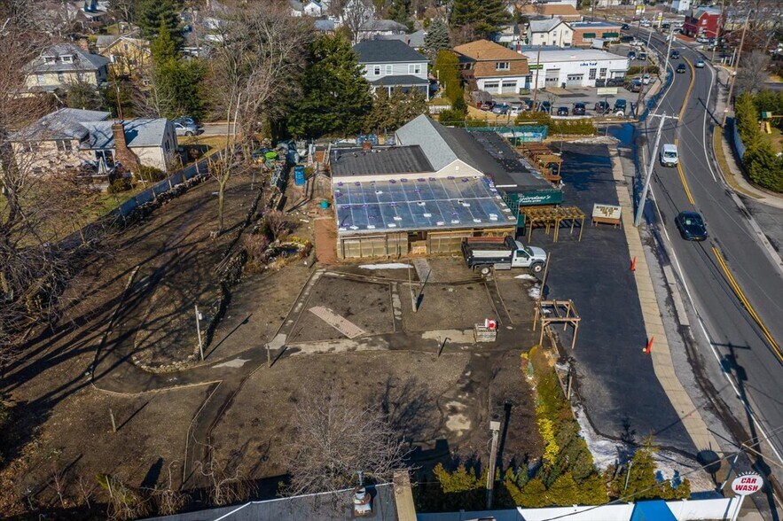More Photos Of 295 Glen Cove Ave, Sea Cliff Garden Center For Sale