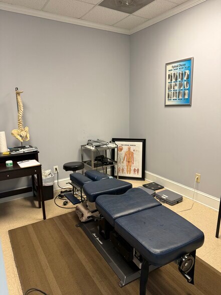 More Photos Of 224 Westinghouse Blvd, Charlotte Loft Creative Space For Lease