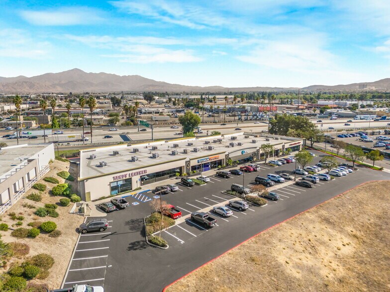 More Photos Of 1375 Camino Real, San Bernardino Freestanding For Sale