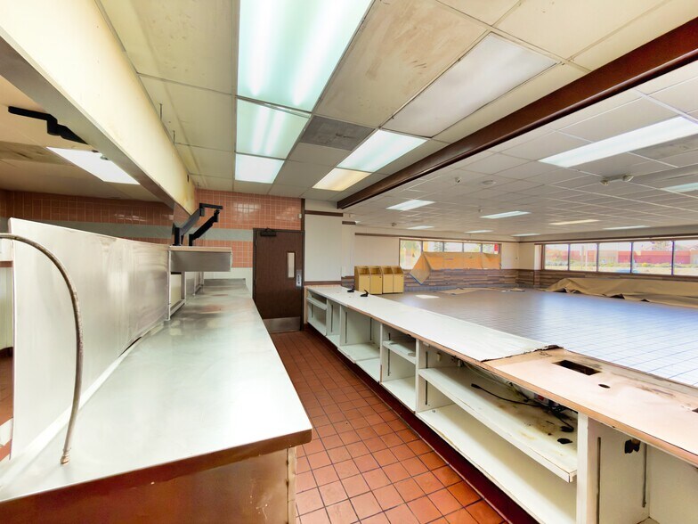 More Photos Of 2791 Lenwood Rd, Barstow Fast Food For Sale