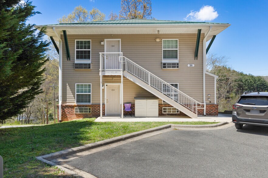 More Photos Of , Cullowhee Multifamily For Sale