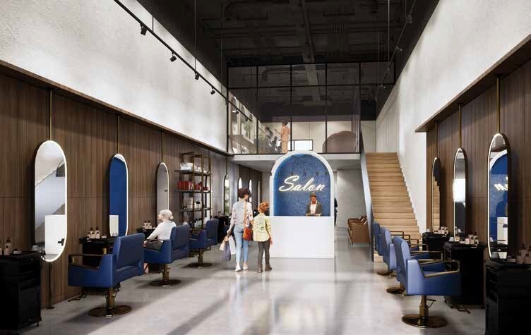 Photo of 1st Floor Ste 1